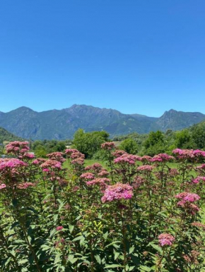 Foresteria Lombarda da Colombina